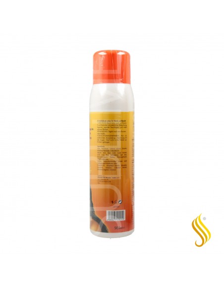 Loção Corporal Iluminadora Mama Africa Carotone 500ml