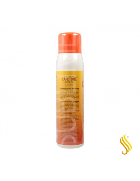 Mama Africa Carotone Lait Corporel Éclaircissant 500ml
