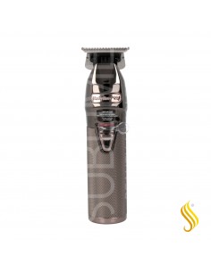 BabyLiss Skeleton Gunsteel Tondeuse avec support