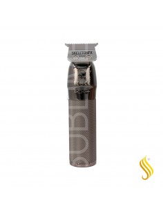 BabyLiss Skeleton Gunsteel Tondeuse avec support 2