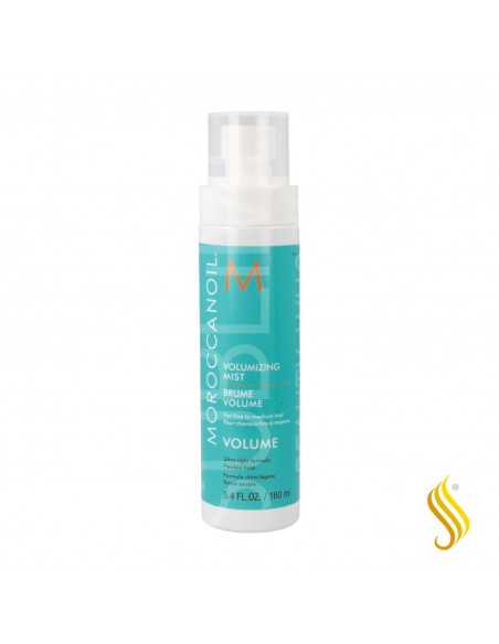 Bruma Volumizadora Moroccanoil 160ml