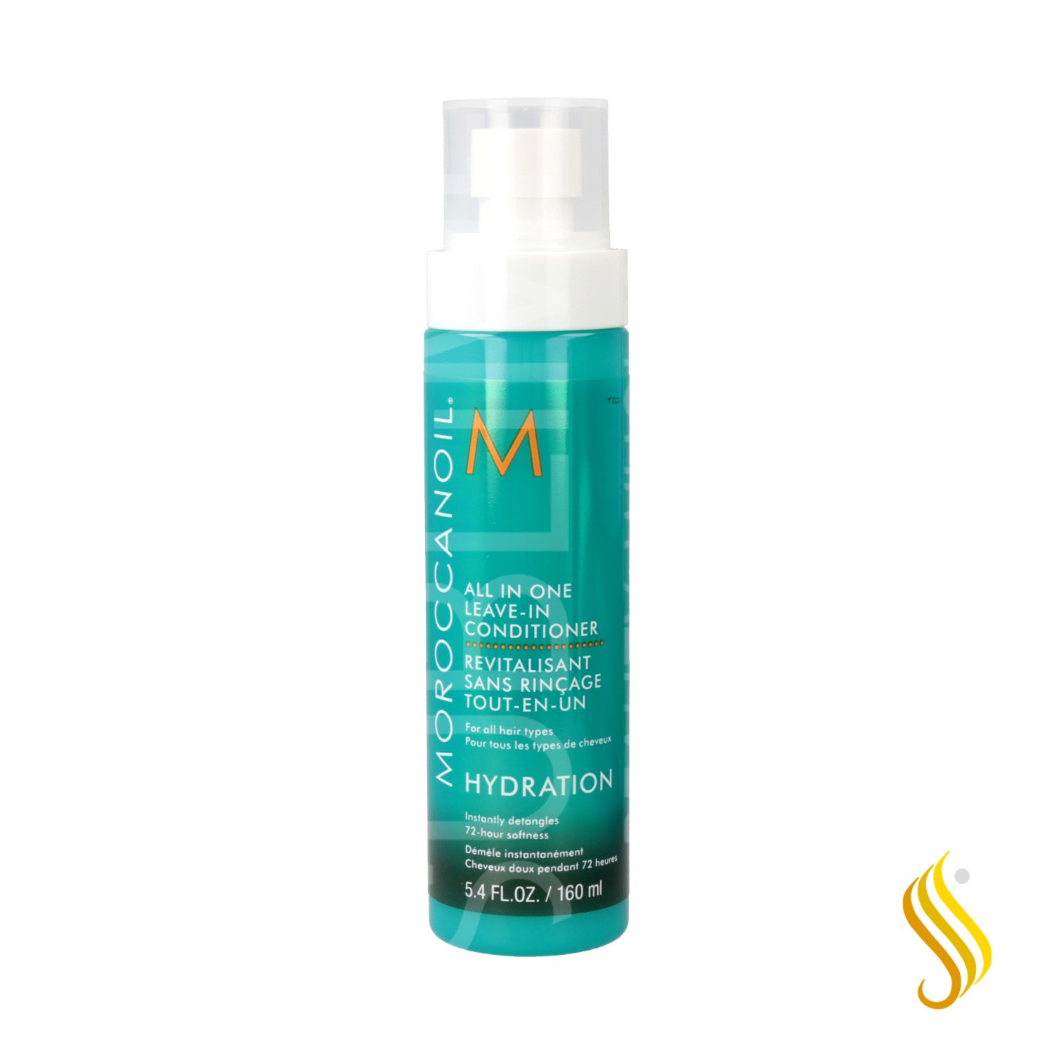 Moroccanoil All In One Leave In Hydration Conditioner 160ml