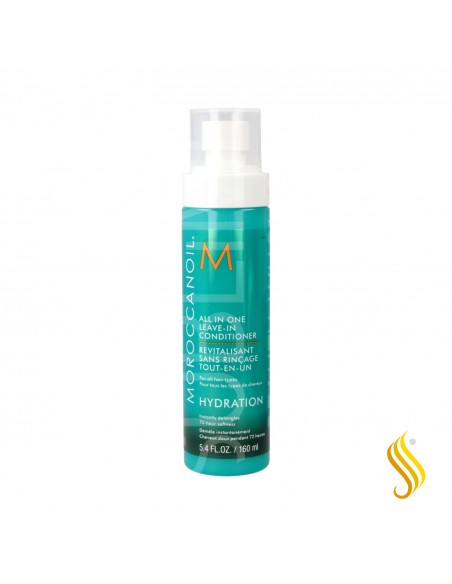 Moroccanoil All In One Leave In Hydration Conditioner 160ml