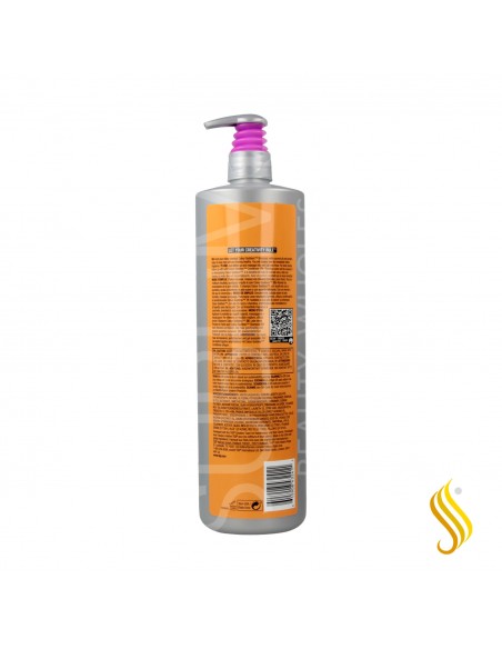Tigi Bed Head Color Goddess Shampooing infusé à l'huile 970 ml