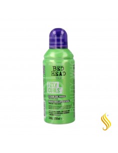 Tigi Bed Head Foxy Curls Mousse 250ml