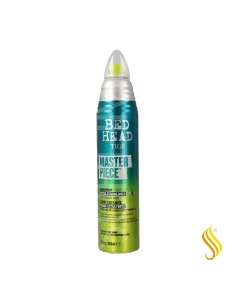 Tigi Bed Head Masterpiece Spray Capillaire Fixation Extra Forte 340ml