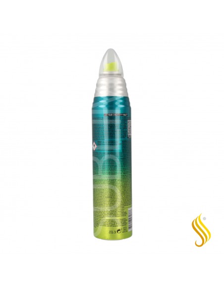 Tigi Bed Head Masterpiece Spray Capillaire Fixation Extra Forte 340ml