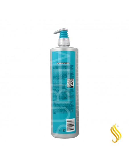 Tigi Bed Head Recovery Moisture Rush Shampoo 970ml