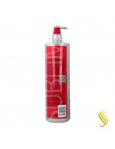 Tigi Bed Head Resurrection Super Repair Shampoo Back 970 ml 2