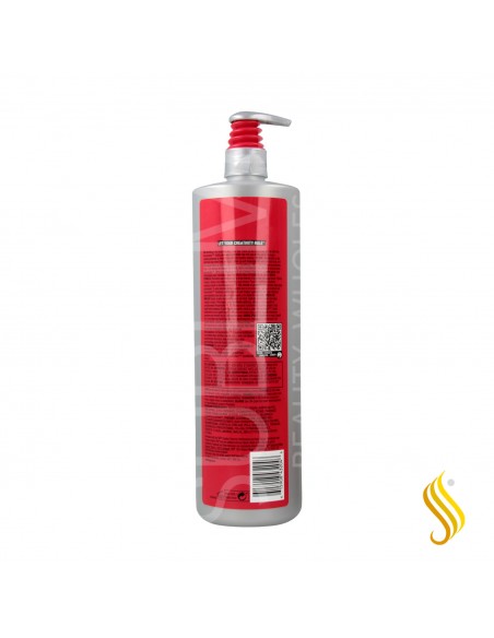 Tigi Bed Head Resurrection Super Repair Shampooing Dos 970 ml