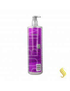 Tigi Bed Head Serial Blonde Après-shampooing réparateur 970 ml 2