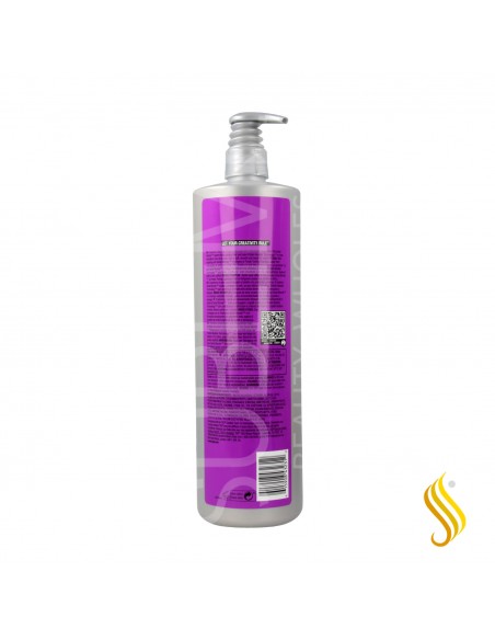 Tigi Bed Head Serial Blonde Après-shampooing réparateur 970 ml