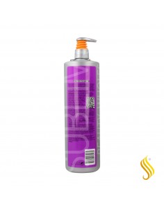 Tigi Bed Head Serial Blonde Shampooing réparateur 970ml 2