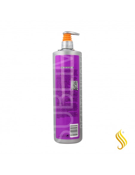 Tigi Bed Head Serial Blonde Shampooing réparateur 970ml