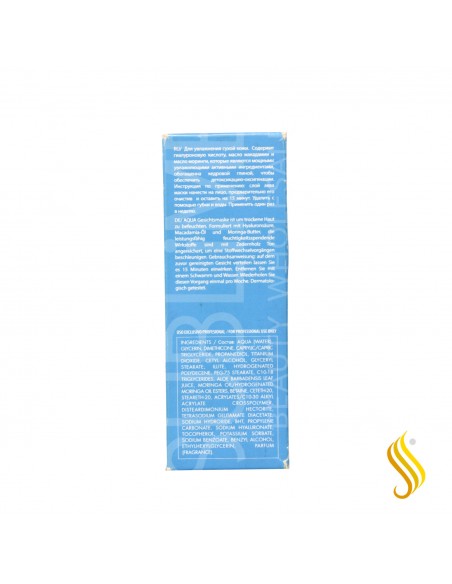 Levissime Aqua Dry Skin Mask 50ml