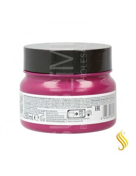 Loreal Expert Curl Expression Riche Mascarilla 250 ml