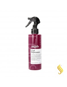 Loreal Expert Curl Expression Water Mist Leave In 190ml
