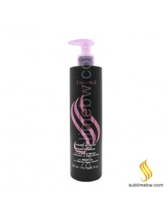 Sublime Diamond Girl Bienestar Shampoo Argan 500ml