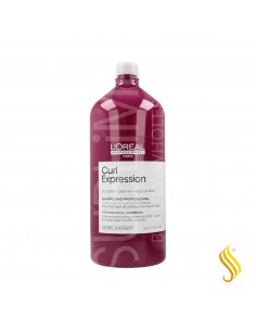 Loreal Expert Curl Expression Shampoing Hydratant Intense 1500 ml