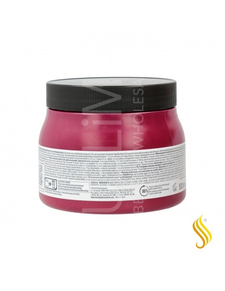 Loreal Expert Curl Expression Mascarilla 500 ml