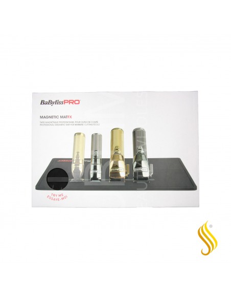 Babyliss Magnetic Blanket Matfx