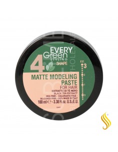 Dikson Everygreen Mat Modeling Paste 100 ml