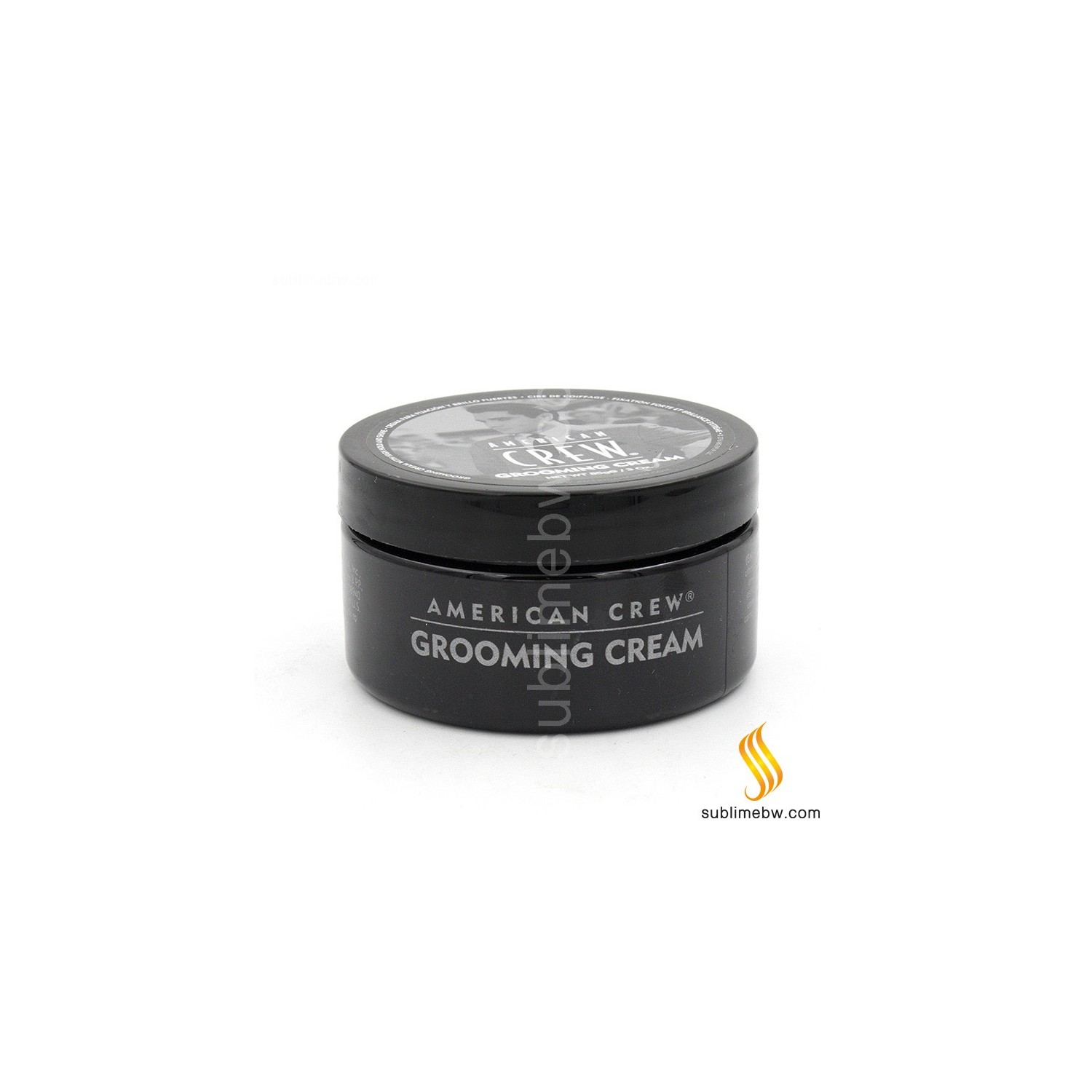 American Crew Grooming Crème 85 Ml