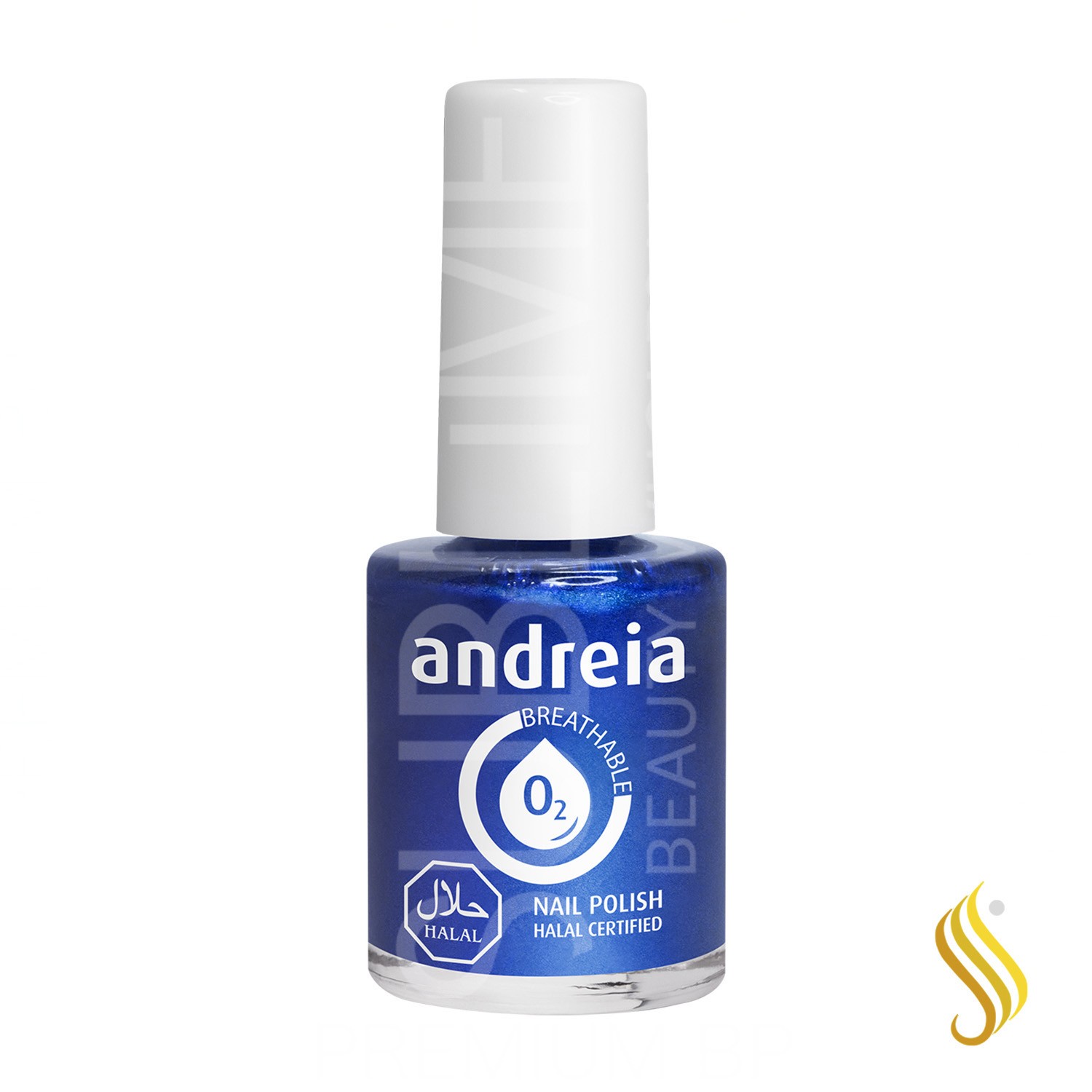 Andreia Vernis à Ongles Respirant B13