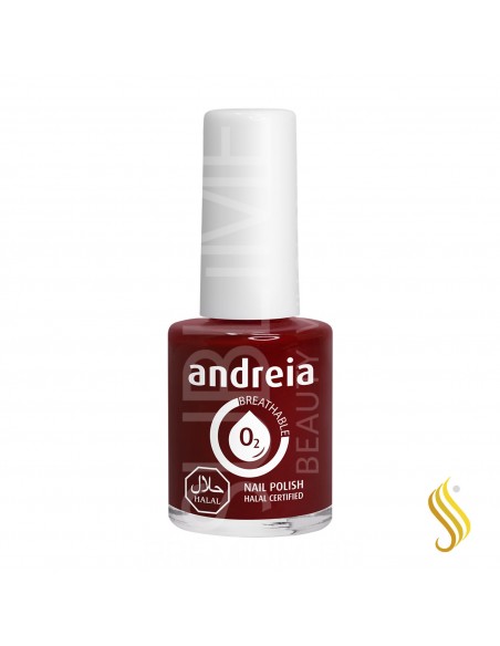 Andreia Breathable Nail Polish B14