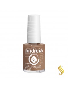 Andreia Breathable Nail Polish B18