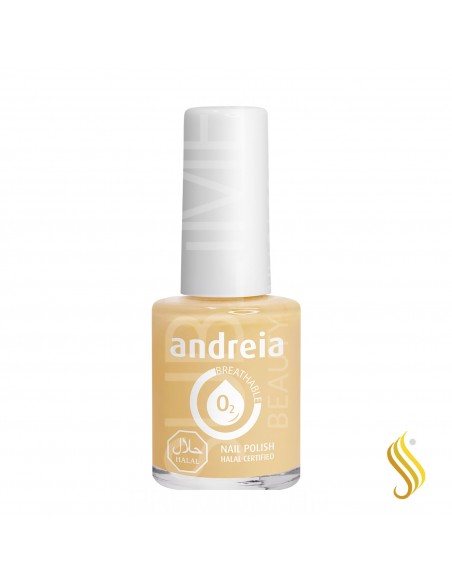 Esmalte respirável Andreia B2