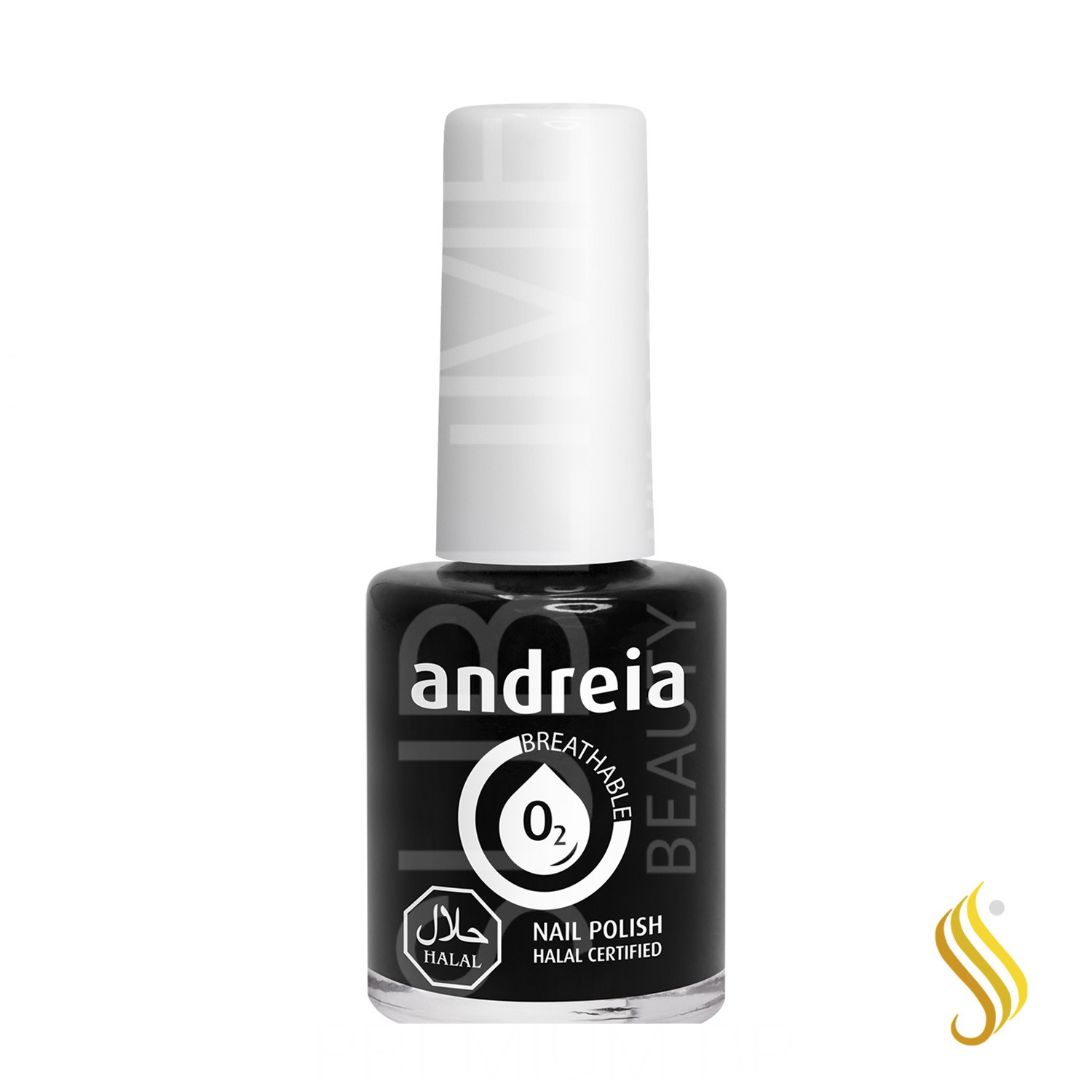 Esmalte Respirável Andreia B21