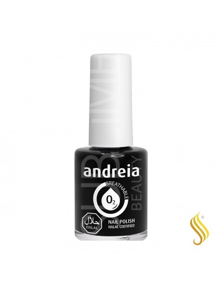 Andreia Breathable Nail Polish B21