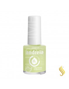 Andreia Vernis à Ongles Respirant B4