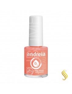 Andreia Breathable Nail Polish B5