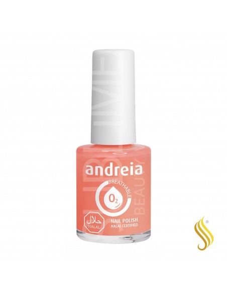 Andreia Vernis à Ongles Respirant B5