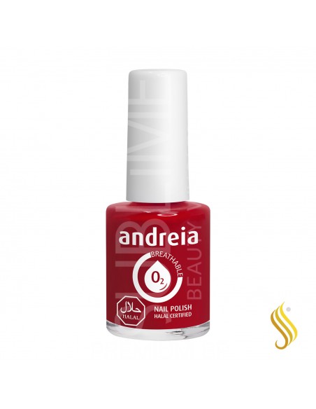 Esmalte respirável Andreia B6