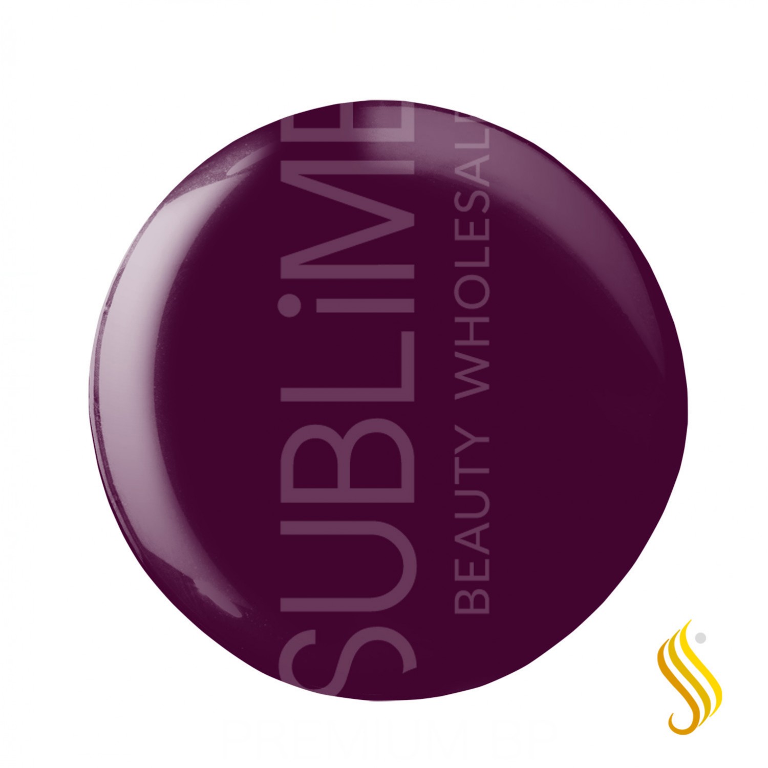 Andreia Breathable Nail Polish B7
