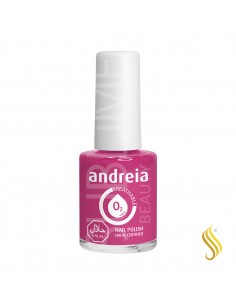Andreia Breathable Nail Polish B8