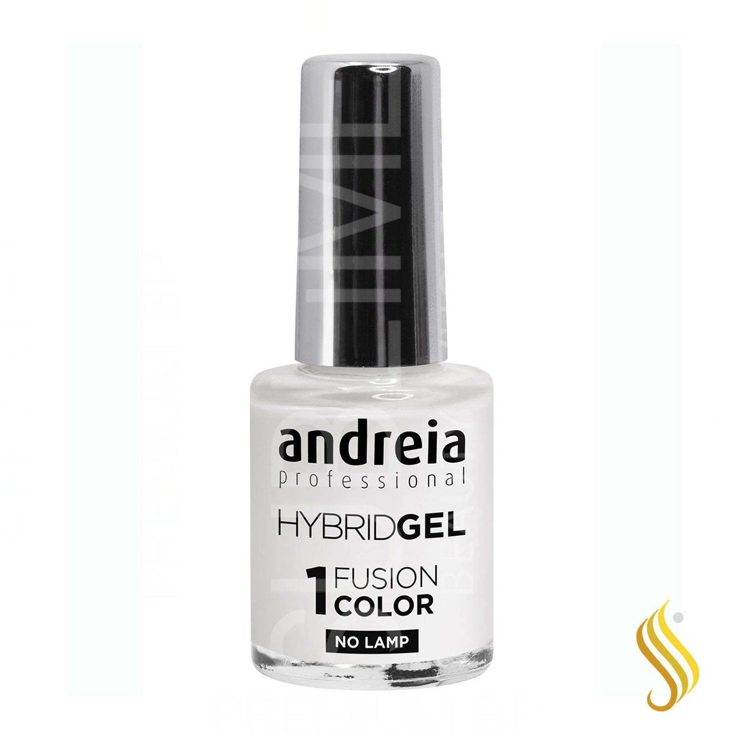 Andreia Hybrid Gel Fusion Color H1