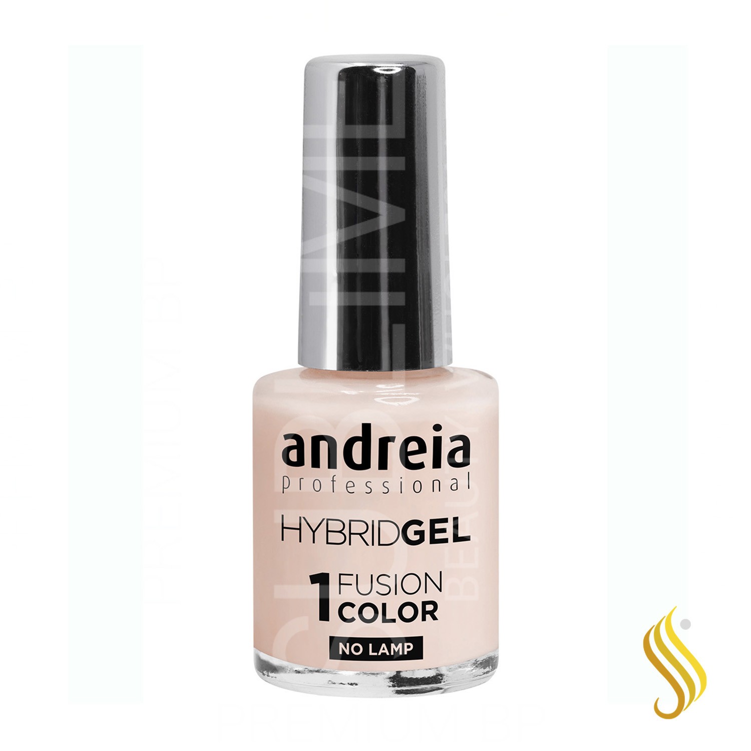 Andreia Hybrid Gel Fusion Color H10
