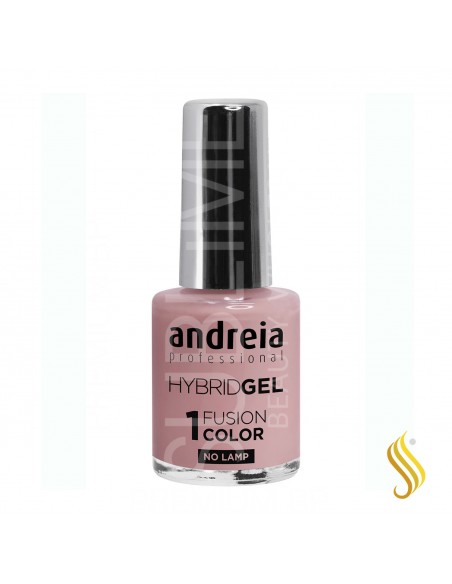 Andreia Hybrid Gel Fusion Couleur H12