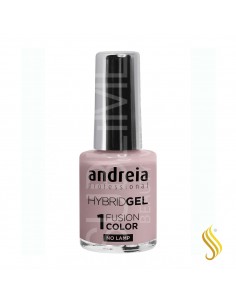 Andreia Híbrido Gel Fusion Color H13
