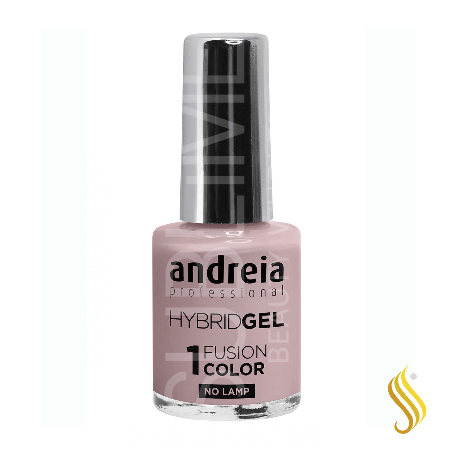 Andreia Hybrid Gel Fusion Color H13