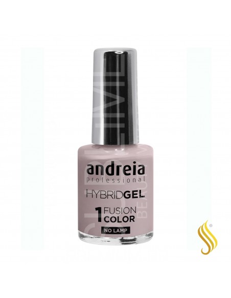 Andreia Hybrid Gel Fusion Couleur H15
