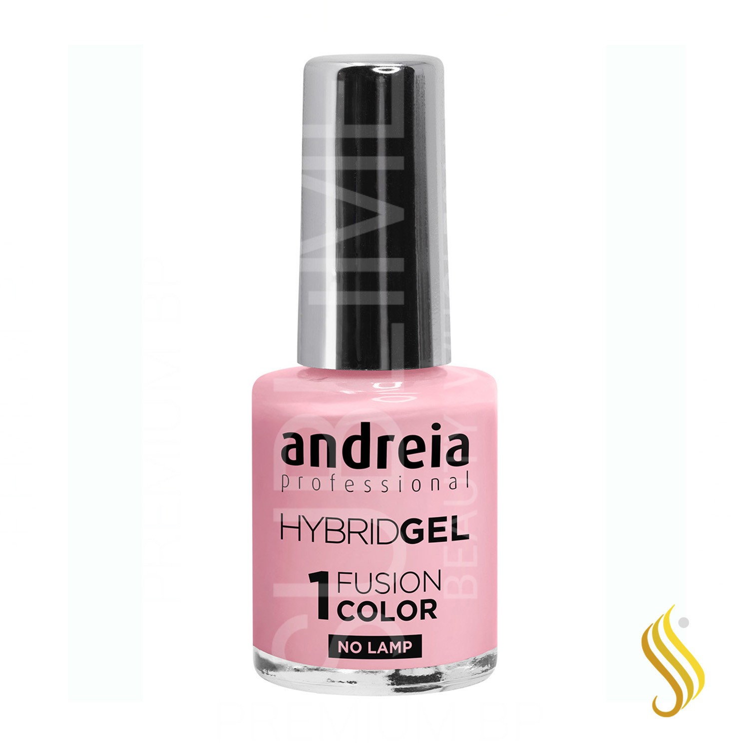 Andreia Hybrid Gel Fusion Color H16