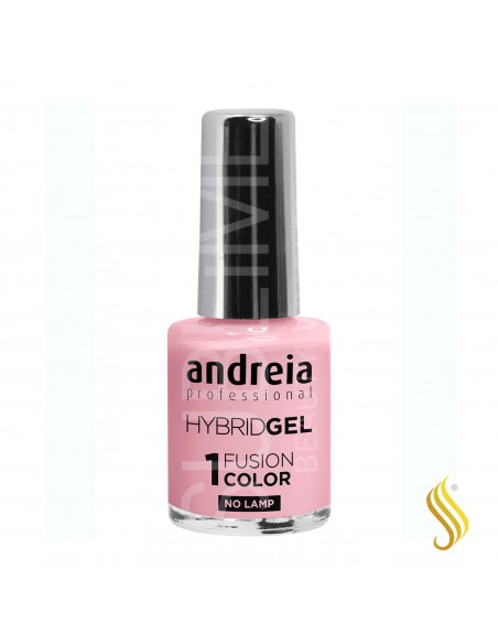 Andreia Hybrid Gel Fusion Couleur H16