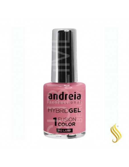 Andreia Hybrid Gel Fusion Couleur H17