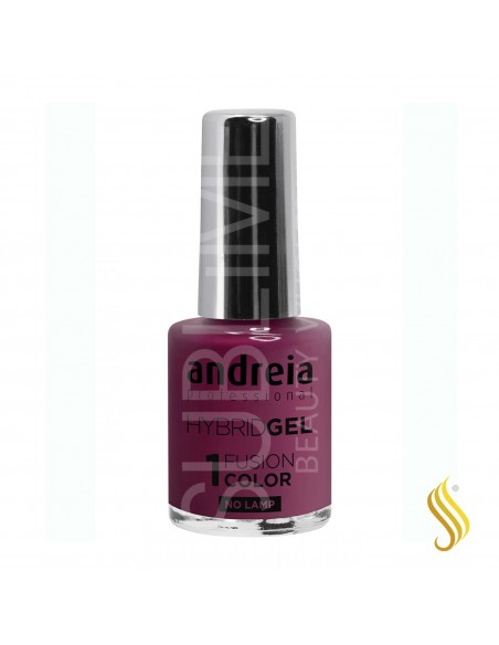 Andreia Hybrid Gel Fusion Couleur H18