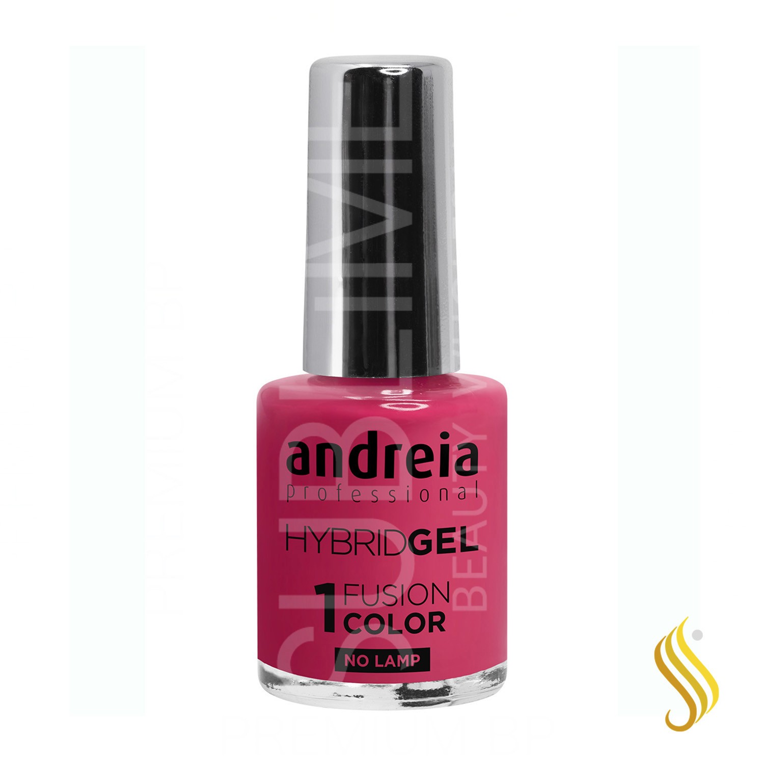 Andreia Hybrid Gel Fusion Couleur H19